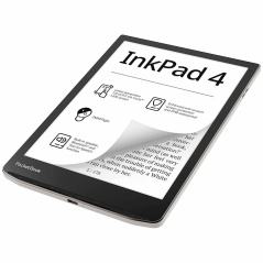 EBook PocketBook InkPad 4 32 GB 7,8"