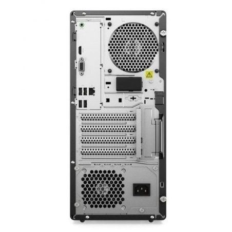 PC da Tavolo Lenovo 90T100DKES Intel Core i5-12400F 16 GB RAM 512 GB SSD NVIDIA GeForce RTX 3050