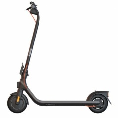 Electric Scooter Segway E2 Plus E Black 300 W