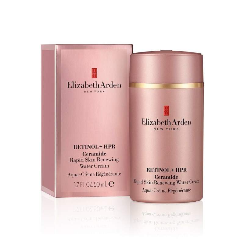 Crema Antirughe Elizabeth Arden Retinol HPR Ceramide 50 ml