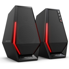 PC Speakers Edifier G1500 SE Black 2100 W