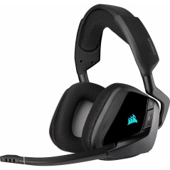 Auricolari Bluetooth con Microfono Corsair VOID ELITE Wireless