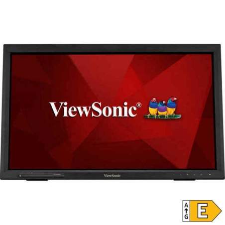 Monitor ViewSonic TD2223 21,5" FHD 22" TN