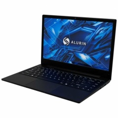 Laptop Alurin Flex Advance 14" I5-1155G7 8 GB RAM 256 GB SSD Spanish Qwerty