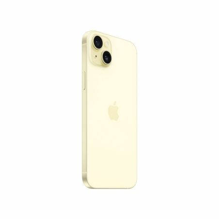 Smartphone Apple iPhone 15 Plus 7" 128 GB Giallo