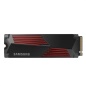 Hard Disk Samsung 990 PRO V-NAND MLC 2 TB SSD