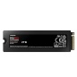 Hard Drive Samsung 990 PRO V-NAND MLC 2 TB SSD