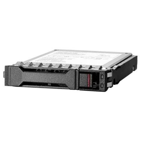 Hard Drive HPE P40496-B21 2,5" 240 GB SSD