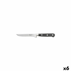 Deboning Knife Sabatier Origin Steel Metal 13 cm (Pack 6x)