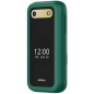 Telefono Cellulare Nokia 2660 FLIP Verde 2,8" 128 MB