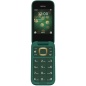 Mobile phone Nokia 2660 FLIP Green 2,8" 128 MB