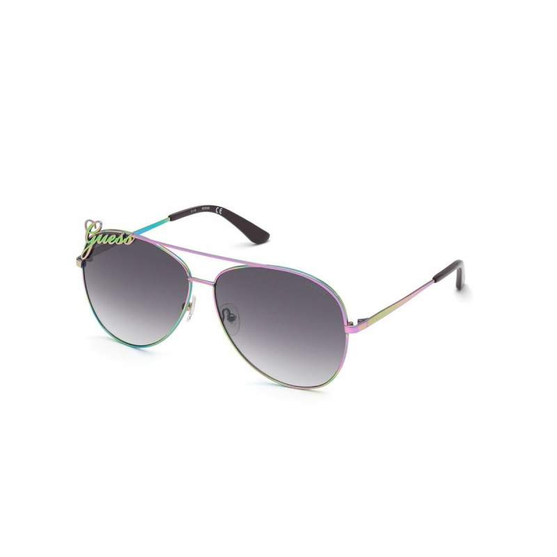 Ladies' Sunglasses Guess GU7739 Ø 64 mm