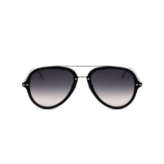 Ladies' Sunglasses Isabel Marant S Black Silver