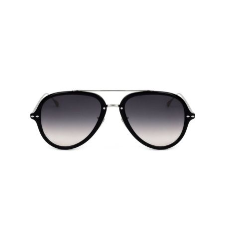 Ladies' Sunglasses Isabel Marant S Black Silver