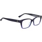 Ladies' Spectacle frame Jimmy Choo Ø 53 mm