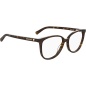 Ladies' Spectacle frame Love Moschino MOL558-TN-086 Ø 51 mm