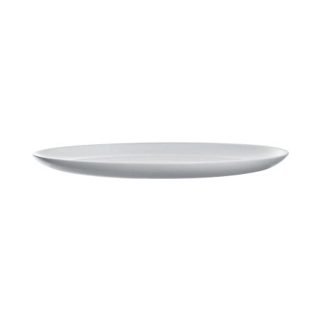 Pizza Plate Luminarc Diwali Grey Glass Ø 32 cm (12 Units)