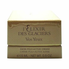 Crema Antietà Contorno Occhi Valmont Elixir Des Glaciers 15 ml (15 ml)