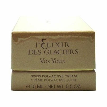 Anti-Ageing Cream for Eye Area Valmont Elixir Des Glaciers 15 ml (15 ml)