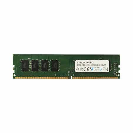 Memoria RAM V7 V71920016GBD CL17