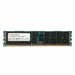 Memoria RAM V7 V71280016GBR 16 GB DDR3