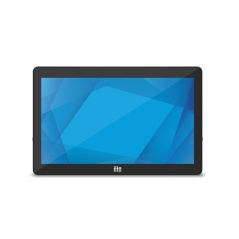 TPV Elo Touch Systems E935775 FHD SSD Nero Windows 10 Intel Core i3-8100T 15,6''