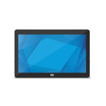 TPV Elo Touch Systems E935775 FHD SSD Nero Windows 10 Intel Core i3-8100T 15,6''