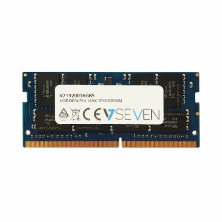 Memoria RAM V7 V71920016GBS CL17