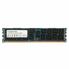 Memoria RAM V7 V71060016GBR 16 GB DDR3