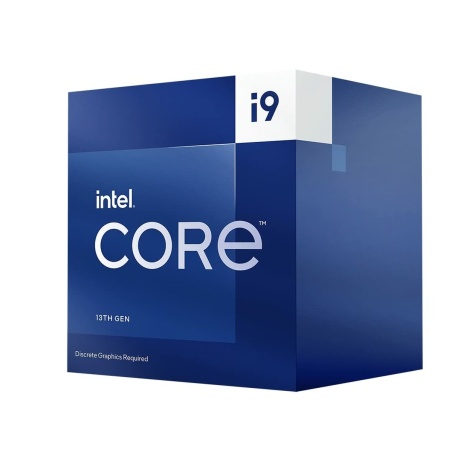 Processore Intel i9-13900KF LGA 1700