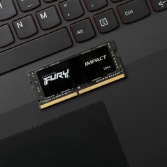 RAM Memory Kingston KF426S16IB/16 16 GB DDR4