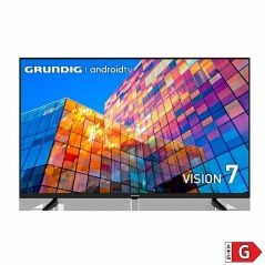 Smart TV Grundig 50GFU7800B 50 50" 4K Ultra HD LED WIFI 3840 x 2160 px Ultra HD 4K 50"