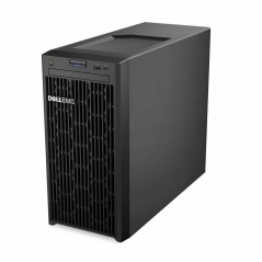 Server tower Dell T150 16 GB RAM Xeon E-2334 2 TB SSD 2 TB HDD