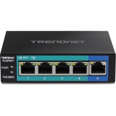 Switch Trendnet TE-GP051 