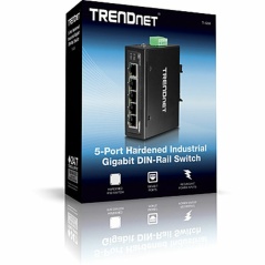 Switch Trendnet TI-G50 