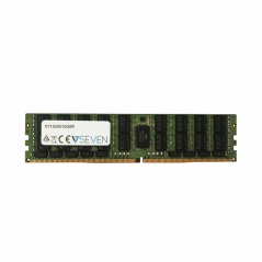 Memoria RAM V7 V71920016GBR 16 GB DDR4 2400MHZ DDR4 16 GB DDR4-SDRAM