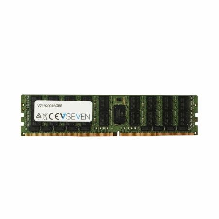 RAM Memory V7 V71920016GBR 16 GB DDR4 2400MHZ DDR4 16 GB DDR4-SDRAM