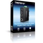 Iniettore PoE Trendnet TI-IG60 1000 Mbit/s Nero