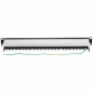 Patch Panel 16 Porte UTP Categoria 6 Trendnet TC-P16C6AS