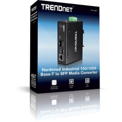 Switch Trendnet TI-F11SFP 