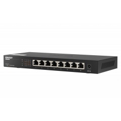 Switch Qnap QSW-1108-8T