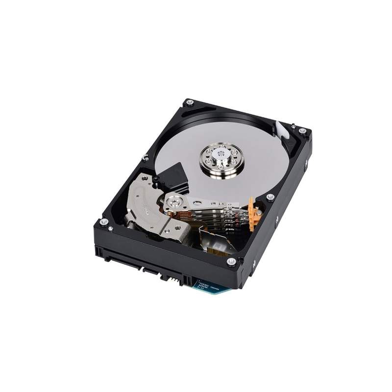 Hard Disk Toshiba MG08ADA600E 6 TB