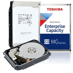 Hard Disk Toshiba MG08ADA600E 6 TB