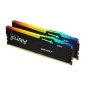 Memoria RAM Kingston KF560C36BBEAK2-16