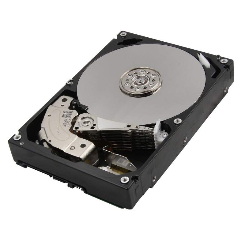 Hard Disk Toshiba MG06SCA10TE 10 TB 3,5"