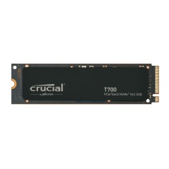 Hard Drive Micron T700 4 TB SSD