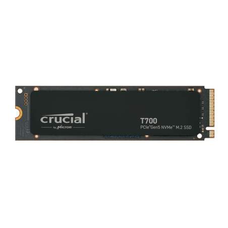 Hard Disk Micron T700 4 TB SSD