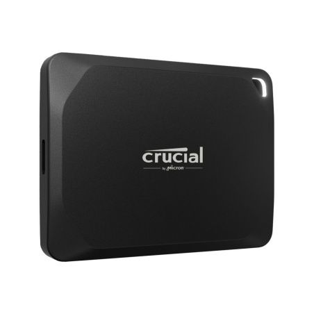 External Hard Drive Crucial X10 Pro 2 TB SSD