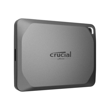 Hard Disk Esterno Crucial X9 Pro 2 TB SSD