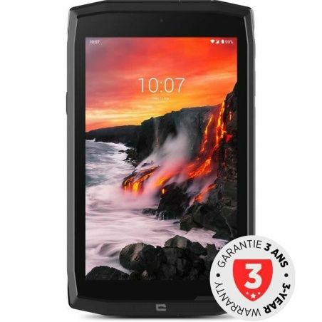 Tablet CROSSCALL COT4.TAB.OPM Black 32 GB 8" 3 GB RAM